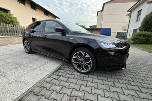 Ford Focus 1.0 Hybrid STLine-X 5 porte