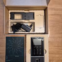 rilevatore di presenze