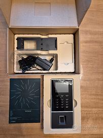 rilevatore di presenze