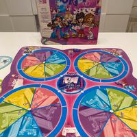 Gioco in scatola Bratz