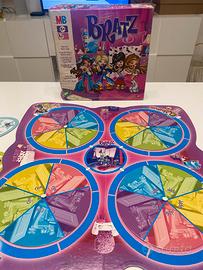 Gioco in scatola Bratz