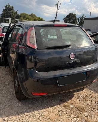 Ricambi FIAT Punto 2013 1.4 B GPL 57 KW 350A1000