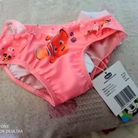 Costume bambina Disney Chicco Nemo