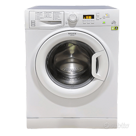 Lavatrice HotPoint-Ariston arsxf89