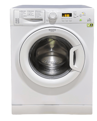 Lavatrice HotPoint-Ariston arsxf89
