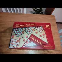 Tombola (Tombolissima) 