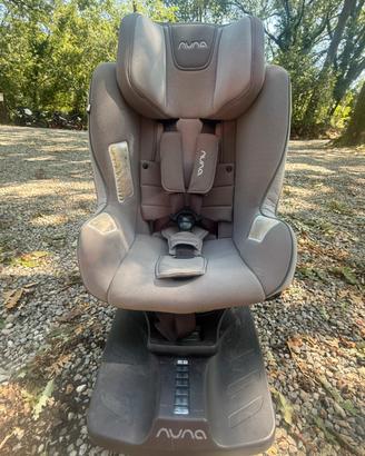 Seggiolino auto bambini