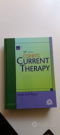 Conn's Current Therapy 58a Ed.