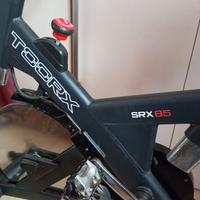 Indoor cycle toorx srx 85