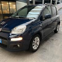 Panda 1.3 mjet diesel lounge