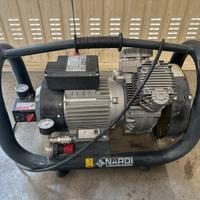 Compressore silenziato Nardi extreme Nuovo