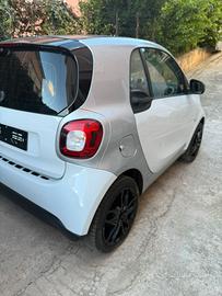 Smart fortwo 453