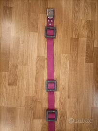 cintura da sub con pesi 3 kg