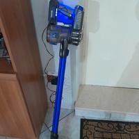 Scopa batteria ricaricabile