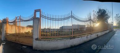 Terreno edificabile Contrada Regina, Afragola