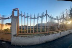 Terreno edificabile Contrada Regina, Afragola