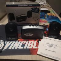 Walkman Vega Sonic KT90X