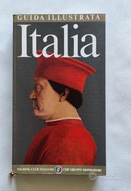Guida illustrata Italia