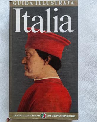 Guida illustrata Italia