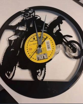 orologio da parete 