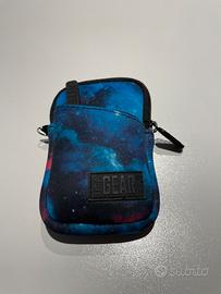 Custodia macchina fotografica