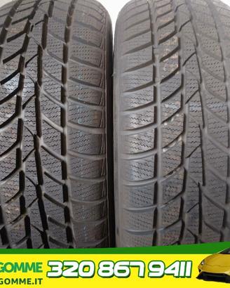 Gomme 185/55/14 HANKOOK Invernali