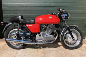 Laverda 750 - 1972