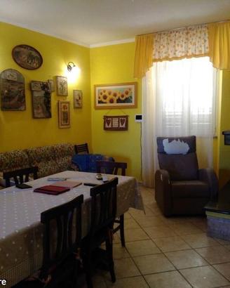 Appartamento Corso Pan Di Zucchero mq 112