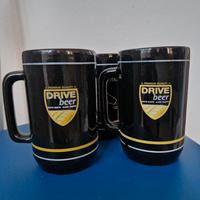 Boccale birra Moto GP 