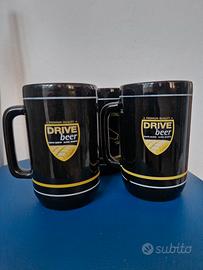 Boccale birra Moto GP 