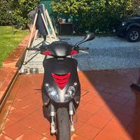  piaggio nrg power dt