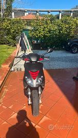  piaggio nrg power dt