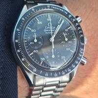 omega speedmaster reduced 3510.50 full set