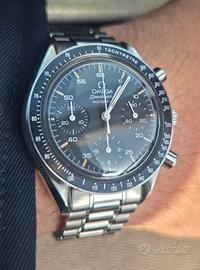 omega speedmaster reduced 3510.50 full set