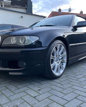 BMW Serie 3