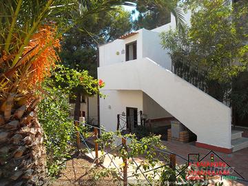 Appartamento Multiproprietà a Vulcano (Rif.1600)