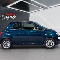 Fiat 500 1.2 Mirror