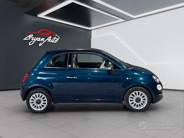 Fiat 500 1.2 Mirror