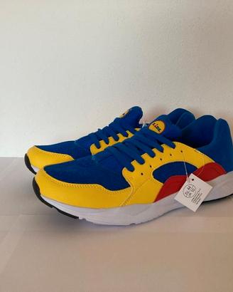 Scarpe Lidl. Da collezione. NUOVE