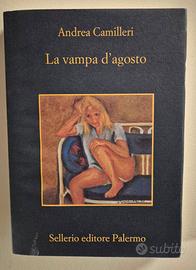 La vampa d'agosto