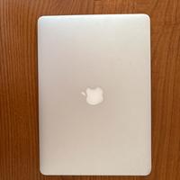 MacBook Air (13 pollici, metà 2013) (non funz.)