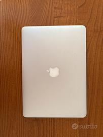 MacBook Air (13 pollici, metà 2013) (non funz.)