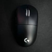 Logitech superlight 2c