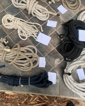 Corde