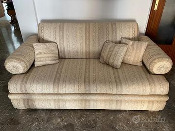 Coppia di divani