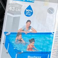 Piscina da giardino Bestway