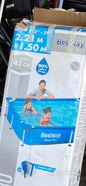 Piscina da giardino Bestway