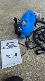 compressore paint zoom per verniciare 