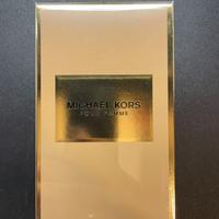 Profumo Michael Kors Pour Femme