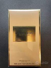 Profumo Michael Kors Pour Femme